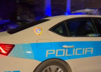 Kr*m brenda familjes në vend, vëllai vr*t vëllanë. Detajet e para