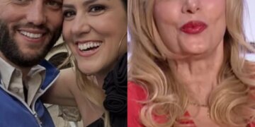 Gjithcka doli sheshit?/ Zbulohet arsyeja e fortë se pse Arbana Osmani ‘BRAKTISI’ Ferma Vip?