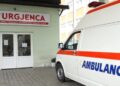 Ngjarje e rëndë! Efektivi i policisë në moshë të re i jep fund jetës me a*mën e shërbimit