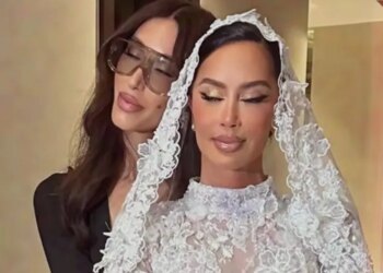 “Një person që ka gjithmonë nevojë për një audiencë!”/ Dafina Zeqiri thumbon motrën pas deklaratës së saj