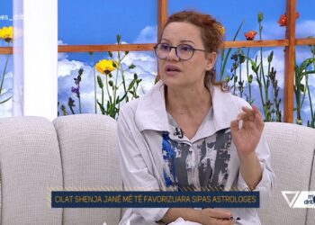 “Marsi te Binjakët do t’ju detyrojë të bëni ndryshime të momentit të fundit”, Meri Gjini paralajmëron: Shenjat që duhet t’i bëjnë “sytë katër”