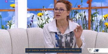 “Marsi te Binjakët do t’ju detyrojë të bëni ndryshime të momentit të fundit”, Meri Gjini paralajmëron: Shenjat që duhet t’i bëjnë “sytë katër”