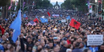 Analisti zbulon 3 EMRAT: Ja kush janë propozuar nga populli për KRYEMINISTËR të vendit!
