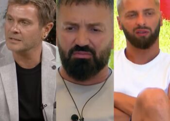 DALIN REZULTATET/ Ja kush shpallet sonte finalisti i dytë i Ferma VIP