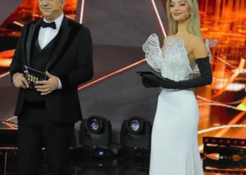 Ardit Gjebrea feston sot ditëlindjen dhe surprizën më të bukur e mori nga Selin Bollati