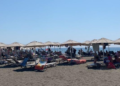 Tragjedi në bregdetin shqiptar, mb*ten në det dy të mitura