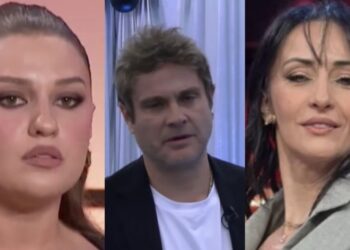 DALIN REZULTATET: Ja kush do të largohet sonte nga Ferma VIP!