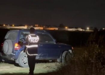 U zunë për rrugën, vëllai e g*diti me th*kë/ DETAJE nga kr*mi i rëndë në Kavajë, si humbi jetën Eqerem Rreshka