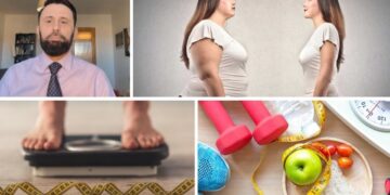 Po gabojmë rëndë / Ja çelësi i humbjes së peshës, Altin Joka: Nuk ka lidhje me kaloritë, por me…