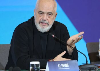 “Të anuloj projektin? Për këtë i thirrët njerëzit e mirë?”/ Rama për protestën: Më vjen keq, por…