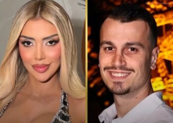 Zbulohet arsyeja e “madhe” që fshihet pas ndarjes së Mateos dhe Brikenës