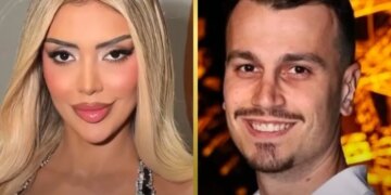 Zbulohet arsyeja e “madhe” që fshihet pas ndarjes së Mateos dhe Brikenës