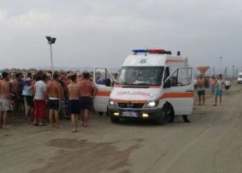 Dalin detaje rrënqethëse nga mb*tja e dy te m*turave ‘Tr*upat e Jonidës dhe Adelajdës i nxorën në breg…’