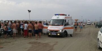 Dalin detaje rrënqethëse nga mb*tja e dy te m*turave ‘Tr*upat e Jonidës dhe Adelajdës i nxorën në breg…’