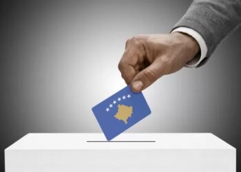Mbi 60 për qind të votave të numëruara, ky është rezultati aktual