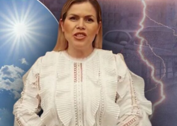 Super “El Nino” prek Shqipërinë, Lajda Porja zbulon çfarë pritet të ndodhë, në këto zona priten stuhi