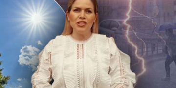 Super “El Nino” prek Shqipërinë, Lajda Porja zbulon çfarë pritet të ndodhë, në këto zona priten stuhi
