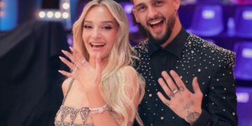 DJ Gimbo flet për Selinën, planet për martesë dhe “bom*ën” që po vjen