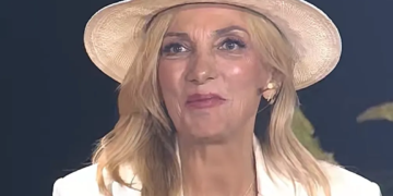 E TURPSHME/ Skandal në finalen e Ferma VIP, produksioni i ngatërron veprën Mimoza Ahmetit: ‘Nuk është e imja kjo’