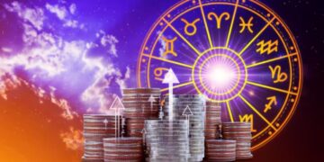 Shenjat e horoskopit që mund të kenë vështirësi financiare tani, por janë të destinuara të bëhen të PASURA