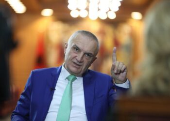 LAJM I FUNDIT/ Ilir Meta humbet njeriun e shtrenjtë