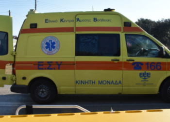 E rëndë/ 17-vjeçari shqiptar humb jetën tragjikisht në Greqi