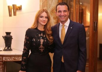 E FUNDIT! Brenda qelisë, Erion Veliaj bëhen baba për herë të dytë. Zbulohet gjinia