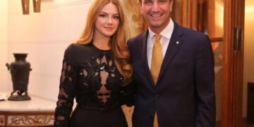 E FUNDIT! Brenda qelisë, Erion Veliaj bëhen baba për herë të dytë. Zbulohet gjinia