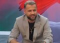 Luiz Ejlli përfundon në polici, shfaqet i revoltuar dhe… (Video)