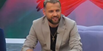 Luiz Ejlli përfundon në polici, shfaqet i revoltuar dhe… (Video)