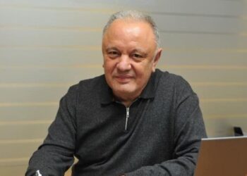 Lajm i trishtë dhe pikëllues/ Humb jetën neonatologu i njohur Edi Tushe