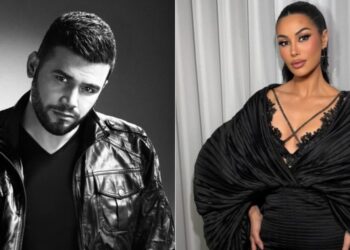 Soni Malaj flet për herë të parë, ja cfarë ka ndodhur pas daljes nga Ferma VIP mes saj dhe Flori Mumajesit