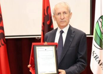 Mjekësia në Zl/ Ndahet nga jeta mjeku dhe intelektuali i njohur shqiptar