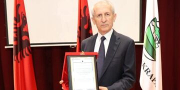 Mjekësia në Zl/ Ndahet nga jeta mjeku dhe intelektuali i njohur shqiptar