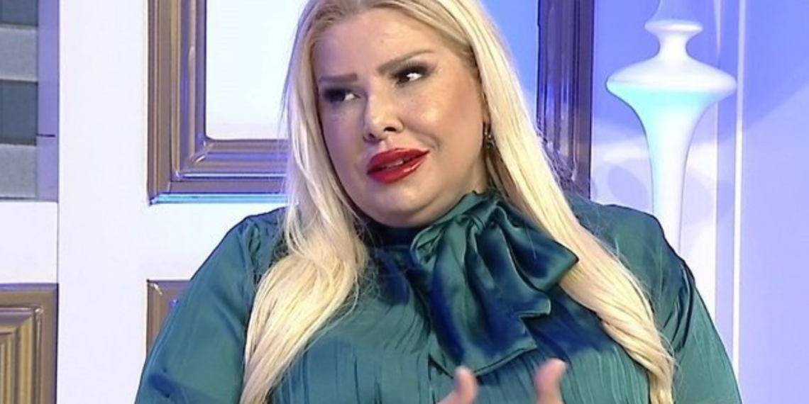 ‘Një rrezik i fuqishëm po ju afrohet…’ Meri Shehu paralajmëron për këtë fundjavë!