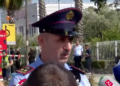 Aksidenti tragjik i furgonit, policia: 2 v*ktima dhe 15 të pIagosur, një fëmijë në gjendje kritike