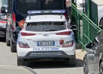 Tronditet vendi ynë! Vr*tet i riu, policia flet për ngjarjen