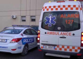 Tragjike në vend, gjendet i pajetë në banesë një person, detajet e para