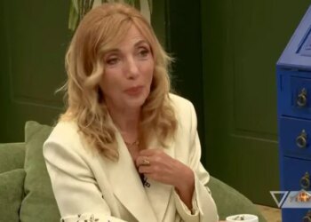 “Tani, ç’do bësh me mua ti?”/ Moza pyet Adin, por Ola merr gjithë vëmendjen me reagimin e saj (FOTO)