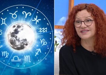 Lajmet e papritura do vendosin gjithçka! Horoskopi javor nga Meri Gjini: Shenja që ka momentin ideal për zgjidhjen e halleve