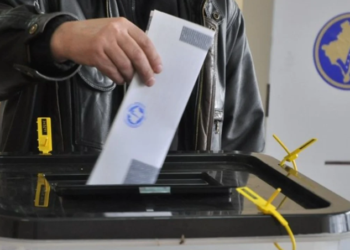 Zgjedhjet në Kosovë, numërimi i kutive drejt fundit, ja kush kryeson