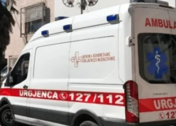 E rëndë në vend! Vuante nga një sëmundje e rëndë, ndërron jetë në banesë 14-vjeçari