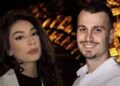 I ngacmoi motrën, Mateo merr zv*rrë gazetarin në mes të lokalit në Tiranë (VIDEO)