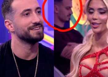 Flirtet mes Jozit dhe Brikenës në emision, si reagoi Mateo? (VIDEO)