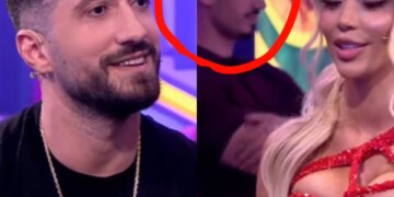 Flirtet mes Jozit dhe Brikenës në emision, si reagoi Mateo? (VIDEO)