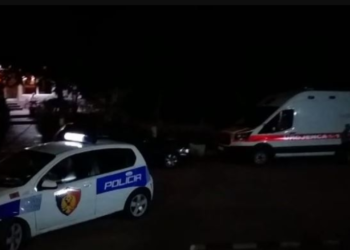 Aksident i rëndë në vend! PërpIasen dy makina, 4 persona dërgohen URGJENTISHT tek…
