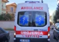 LAJM I FUNDIT/ Aks*dent tr*gjik, humb jetën një 34-vjeçar