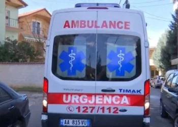 LAJM I FUNDIT/ Aks*dent tr*gjik, humb jetën një 34-vjeçar