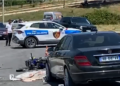 EMRI/ Aks*dent tr*gjik në vend, humb jetën një person (Video)