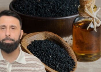 Mrekullitë e fshehura të farës së zezë, shërben për 200 sëmundje / Altin Joka ju tregon: Ja si t’a përdorni